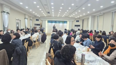 [활동지원기관]2025년 송년회