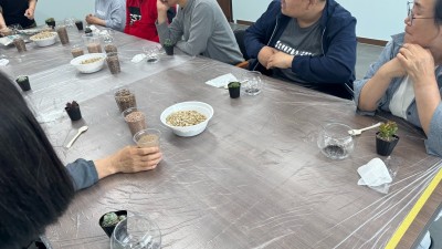 이용자 토탈공예 프로그램 6회기