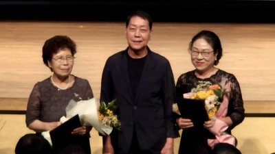 10주년 기념행사 & 임직원워크숍
